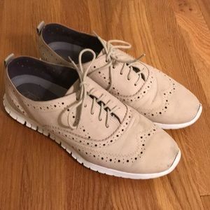 Cole Haan 2017 ZeroGrand